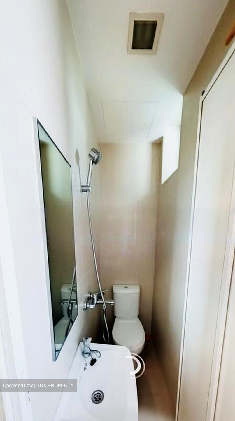 One Tree Hill Residence (D10), Apartment #480809891